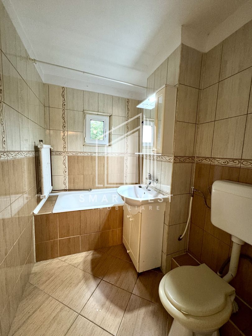 Apartament 3 camere | 67 mp utili | Zona Micro 16 - Poză 19