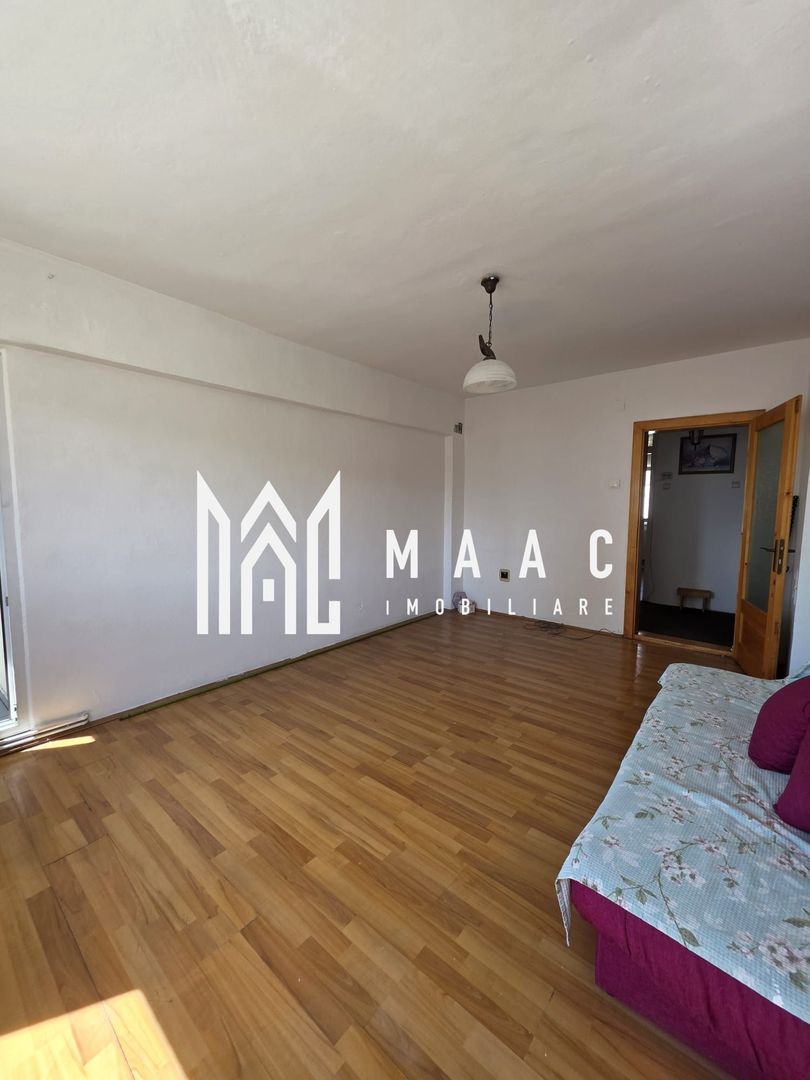 Apartament 3 camere I  Decomandat  | 73 MPU | Turnisor - Poză 4