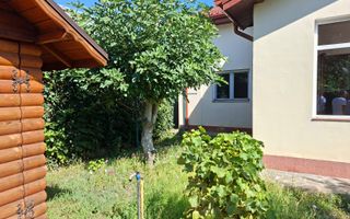Vanzare | Casa | Otopeni Fermei | 2 Parcari | Curte libera 300 mp - Poză 11