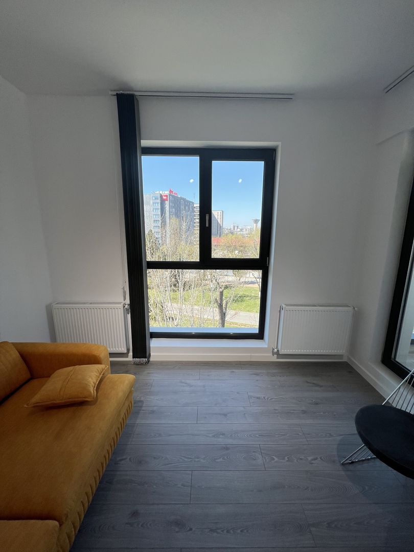 Studio 2 camere - Ranetti Premium Apartments 2021 - Poză 11