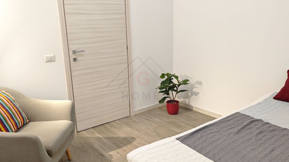 Apartament cu gradina, incalzire pardoseala. ZONA CONSULATELOR! - Poză 10