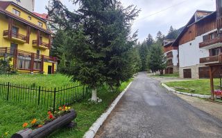 Casa ta de vacanta, imbratisata de natura,3 terase, parcare, Poiana Brasov - Poză 7