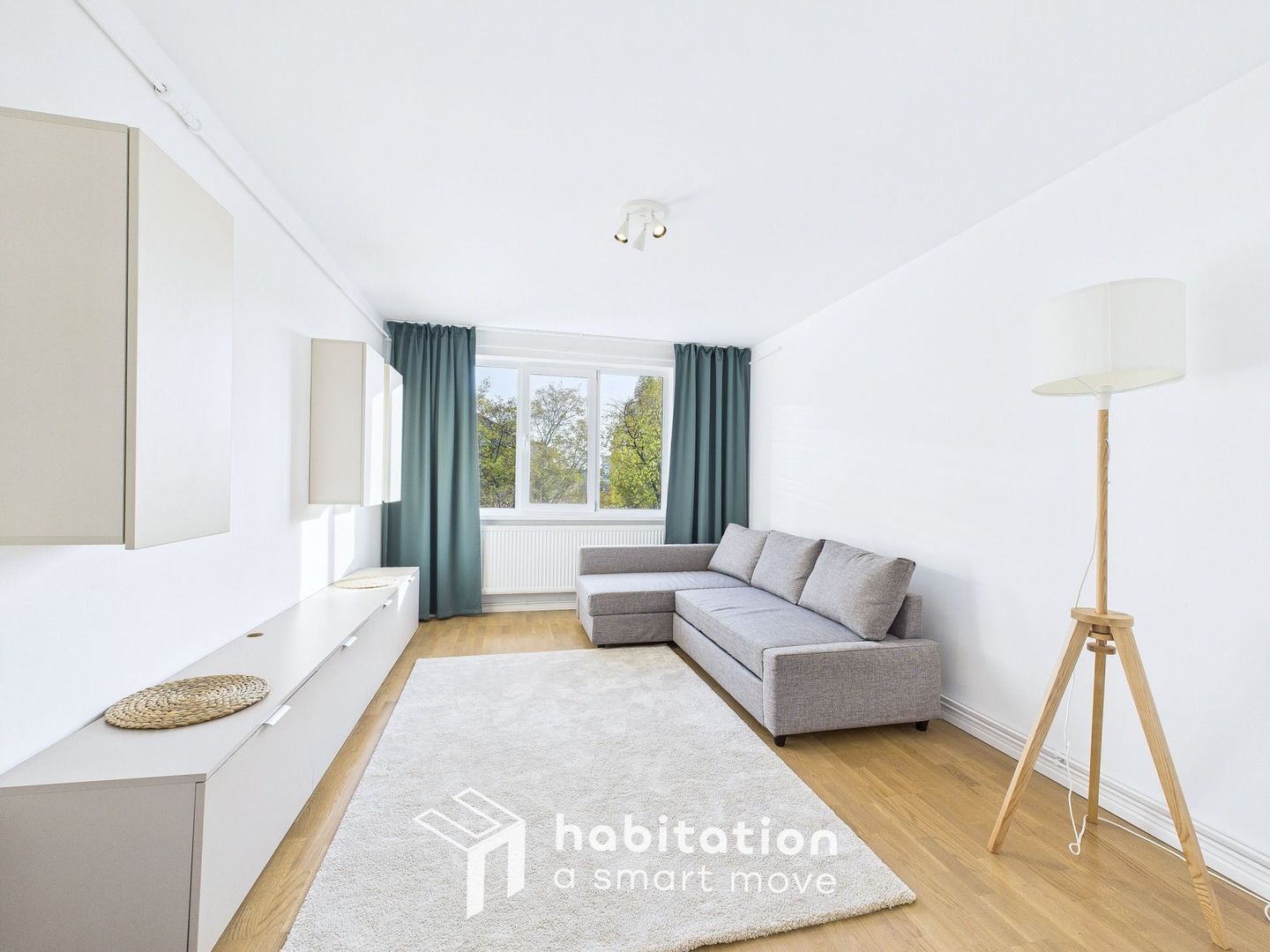 Confort, lumină și rafinament – 3 camere,  in zona Tipografilor - Poză 1