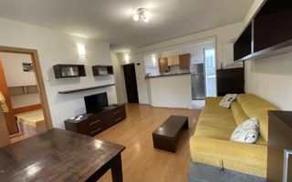 2 camere, parcare, Calea Turzii, Observatorului, UTCN, UMF, D'autore - Poză 5