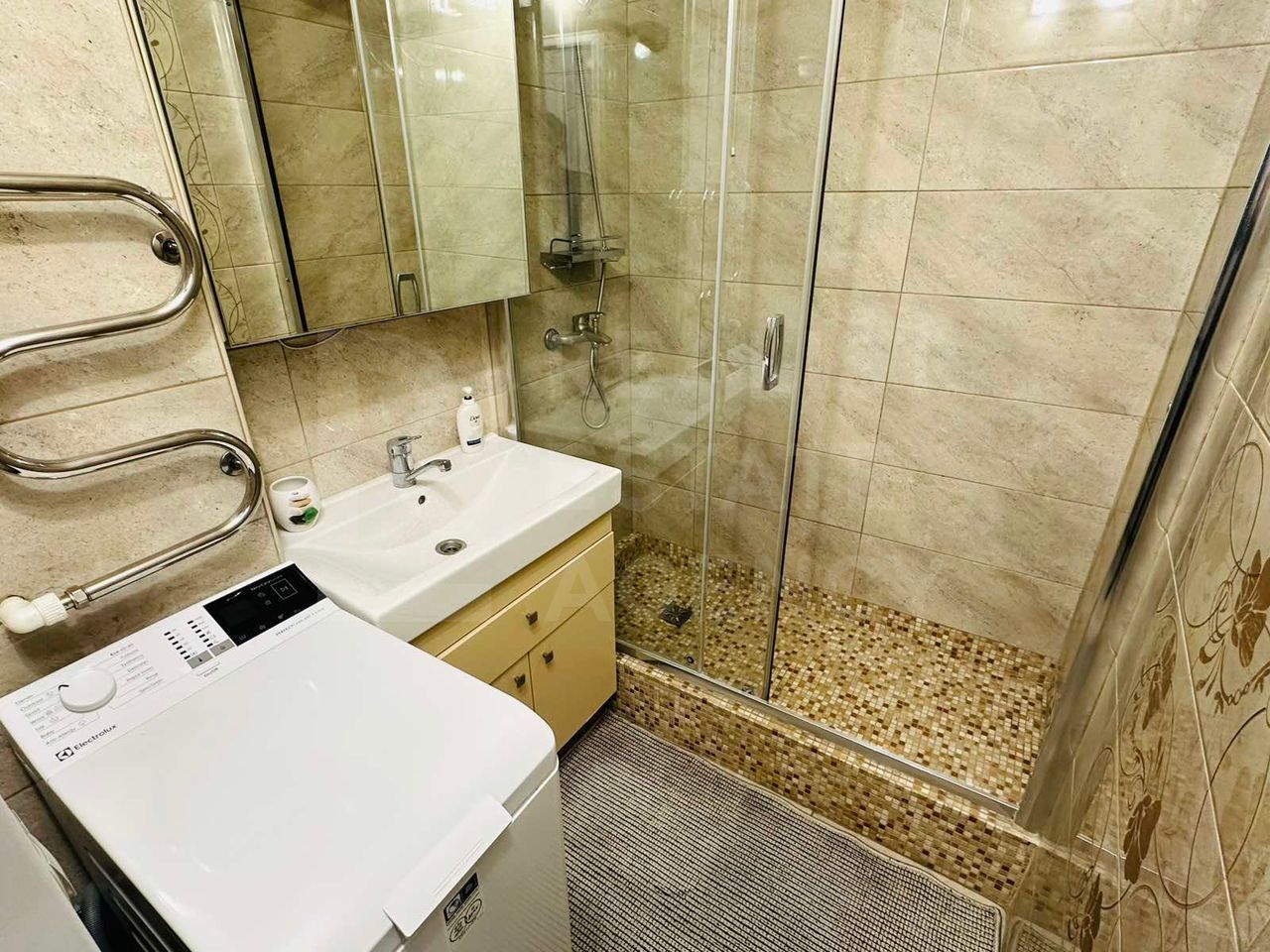 Chirie, apartament, 3 camere, bd. Traian, Botanica - Poză 6