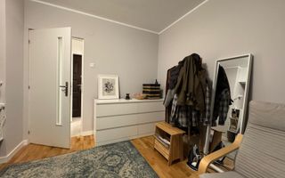 Garsonieră renovată în Floreasca, aproape de parc - Poză 2