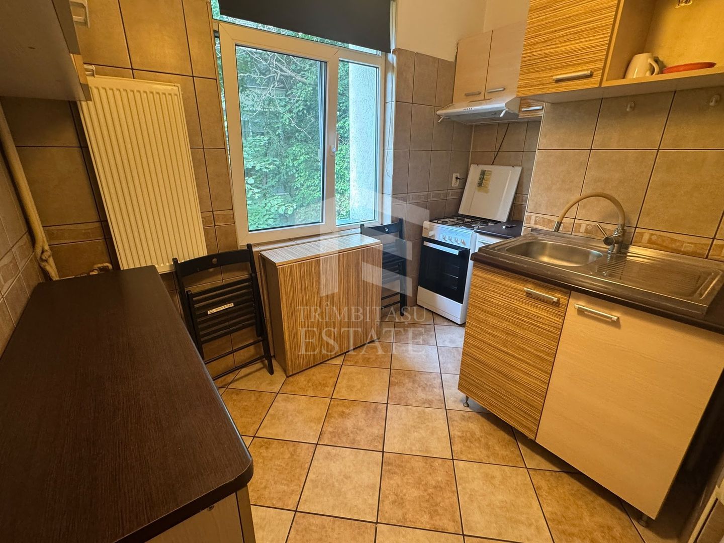 Apartament 2 camere Floreasca Ceaikovski 1/3 - Poză 8