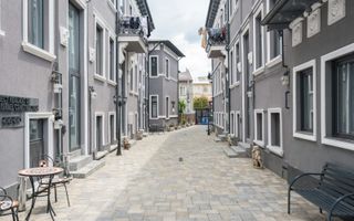 Afacere la cheie-Aparthotel-Oportunitate - Poză 20