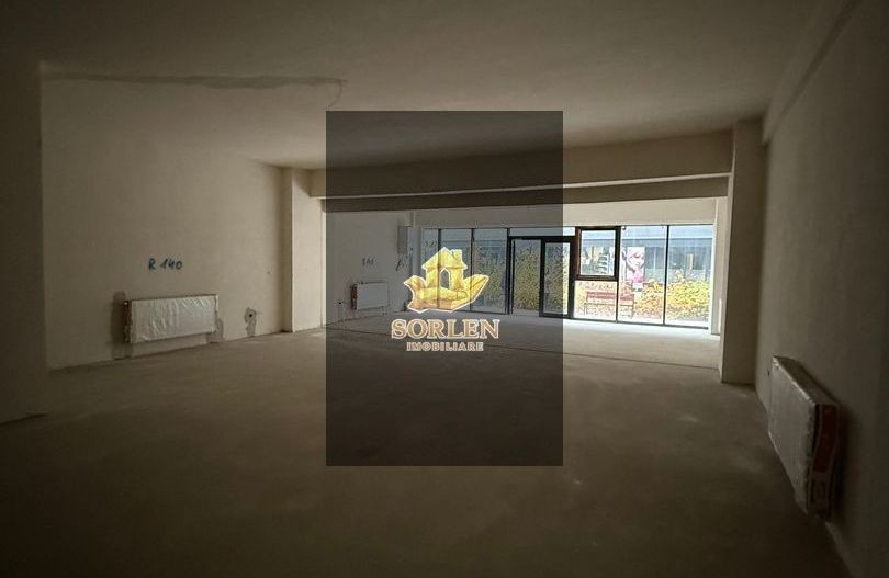 Spațiu comercial de închiriat Zona Marasti - Clun - Poză 4