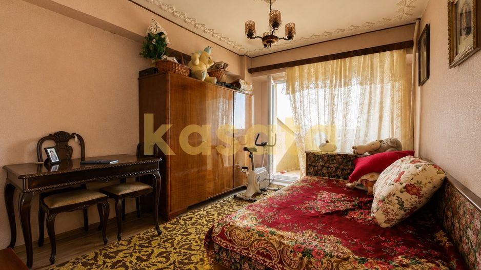 APARTAMENT 3 CAMERE | 78MP_1976 | PANTELIMON | MEGA MALL | ETAJ 6/12 - Poză 3