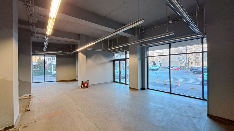 Spatiu comercial 143,03 mp - Vitan Mall - str. Zizin - Poză 1
