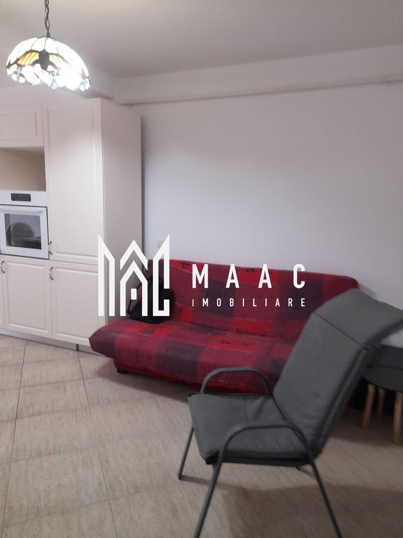 Apartament 2 camere | Curte | Loc de parcare | Arhitectilor - Poză 4