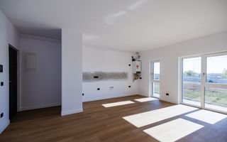 Apartament nou 2 camere cu dressing | Etaj 1 | Mehala | Comision 0% - Poză 4