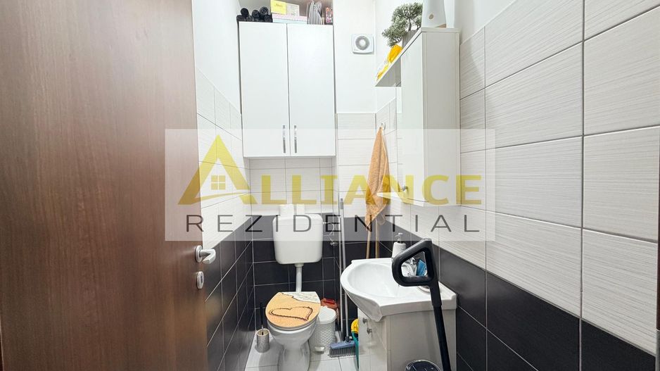 Metrou Dimitrie Leonida ~ Apartament 3 camere ~ 2 bai - Poză 16