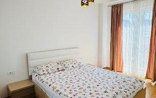 2 camere, complet mobilat și utilat | Parcare inclusă | Tomis Plus - Poză 6