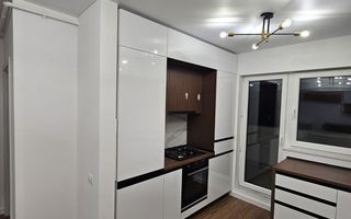 Apartament modern cu 2 camere, finisaje premium, 2/8 -Popesti-Leordeni - Poză 8
