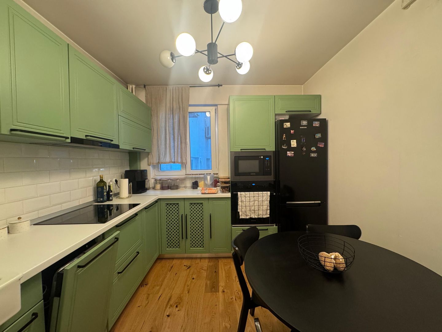 2 camere- Calea Dorobantilor - Poză 9