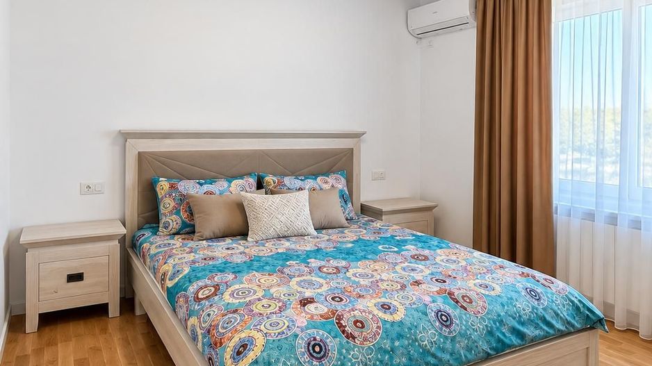 Vilă Premium Cetate – UltraLux & Terasă - Poză 15