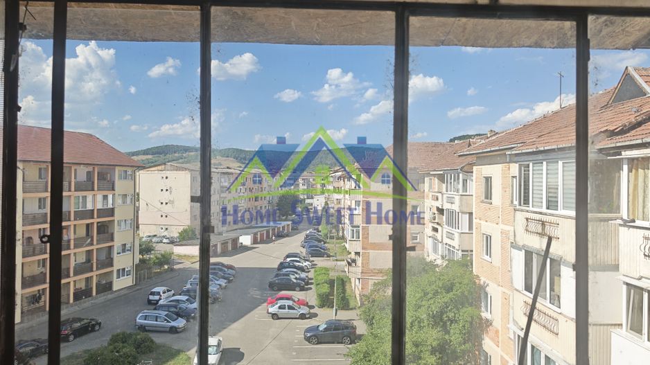 Garsonieră decomandată 25 mp, Hațeg – Str. Nicolae Titulescu, et. 4 - Poză 7