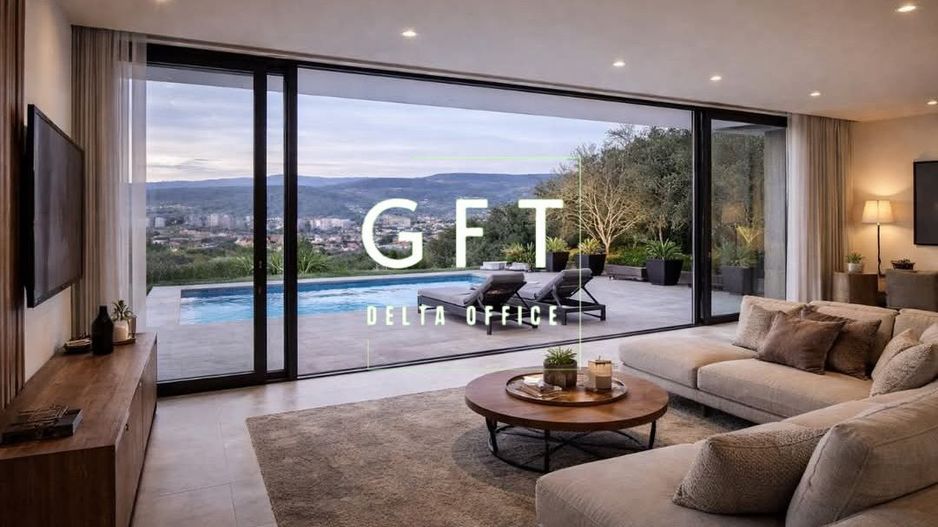 Proiect nou! Case cu view , zona Drumul Sigmirului - Poză 4