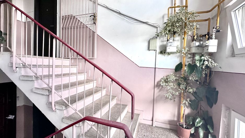 Apartament 2 camere, Calea Șagului – zona Turist - Poză 14