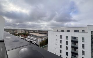2 camere, bloc nou Revolution Residence – Vasile Alecsandri - Poză 10