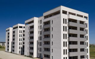 PARK GIROC | RATE LA DEZVOLTATOR PE 7 ANI | 2Camere 54mp Utili  | nZeb - Poză 1