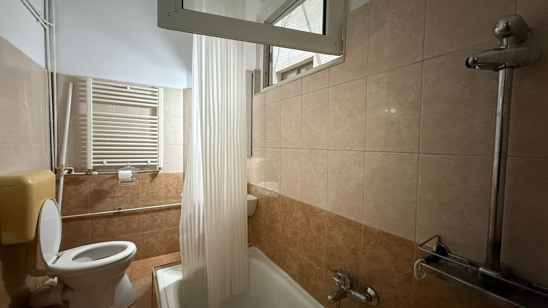 APARTAMENT 2 CAMERE CIRCULAR | CENTRALĂ PROPRIE | ZONA UNIVERSITATE | - Poză 6