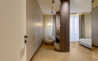 Vilă Exclusivistă în Ansamblu  |Piscină Privată| Pipera –Iancu Nicolae - Poză 20