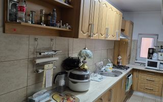 Apartament 3 camere| 60.91 mp | Zona Nord | Centrala Termica | - Poză 2