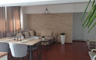 Apartament Luminos 4 camere.  Zona Delta Vacaresti. - Poză 6