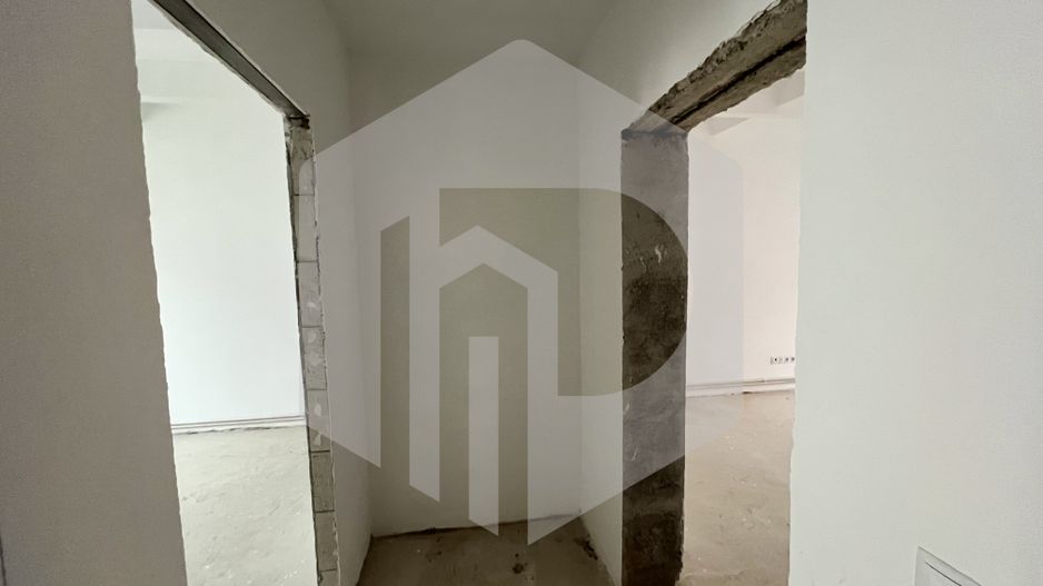 Apartament 2 camere renovat/ Decomandat+ Pivniță 16 mp-Turnisor-Metro - Poză 8