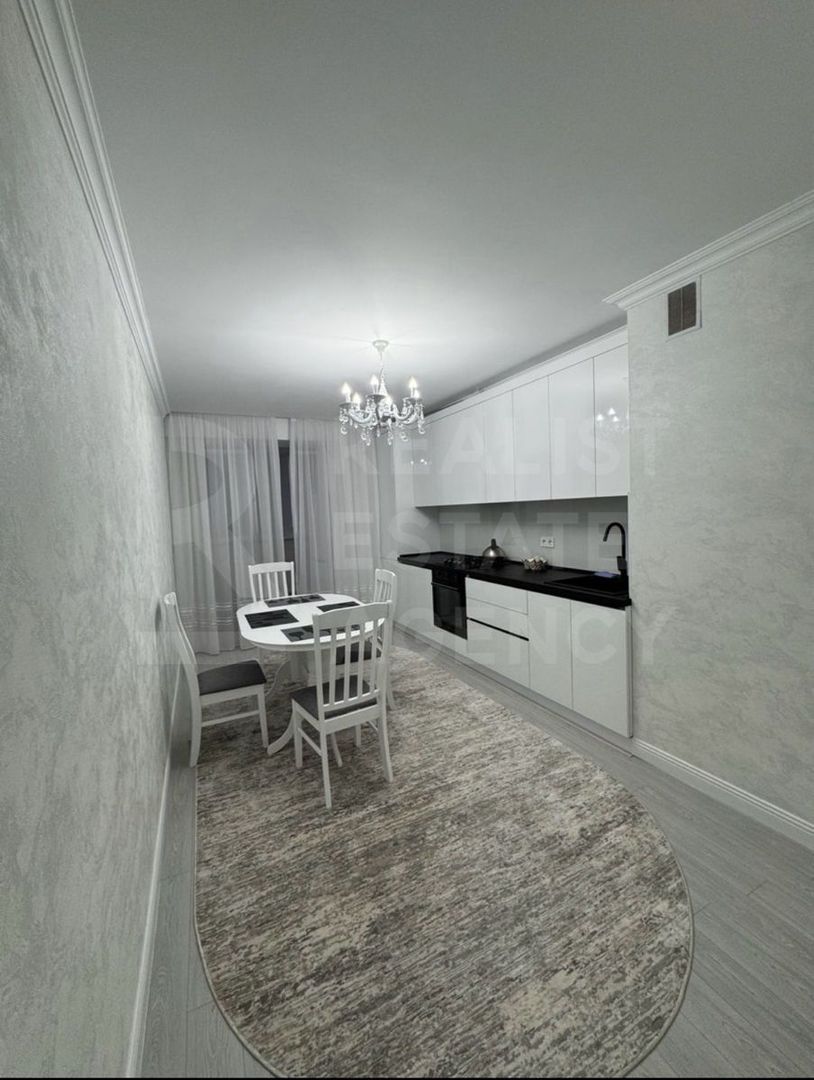 Chirie, apartament, 2 cameră, strada Maria Drăgan, Ciocana - Poză 7