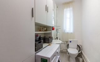 Apartament 3 camere in vila Cișmigiu | zona verde - Poză 8
