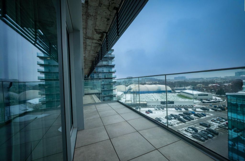 Apartament modern 3 camere Upsite I Zona Floreasca - Poză 10