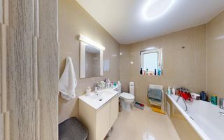 Ap modern, 52 mp utili + gradina de 24 mp + parcare -C.Arhitectilor - Poză 9