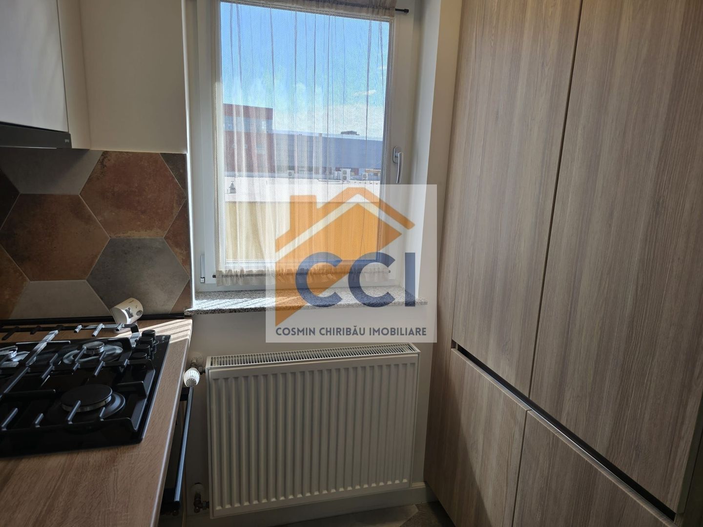 Apartament Premium cu 2 Camere – Arena Residence Bacău -Prima închirie - Poză 16