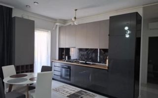 FUTURE RESIDENCE GIROC / Apartament cu 2 camere / Piscina - Poză 2