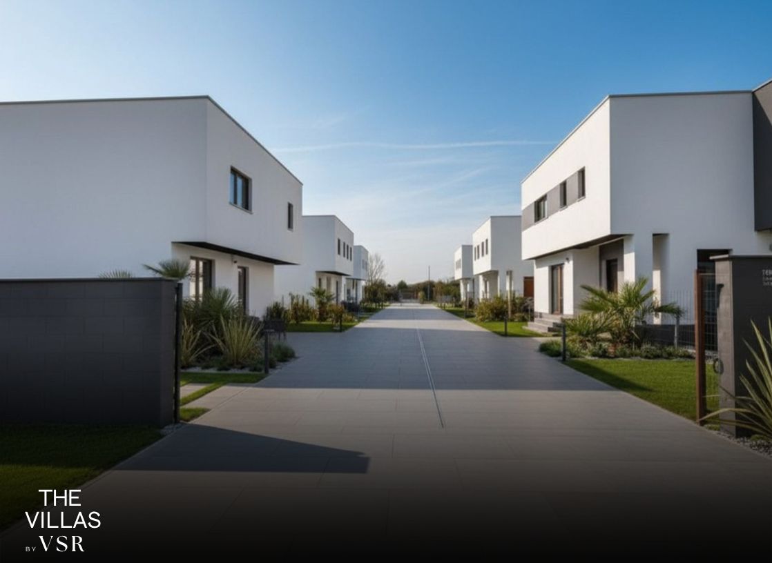 The Villas | Vile moderne în Lumina | Comision 0 - Poză 28