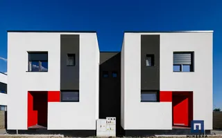 Duplex spectaculos | Giarmata Vii langa Padurea Verde| Comision 0 - Poză 25
