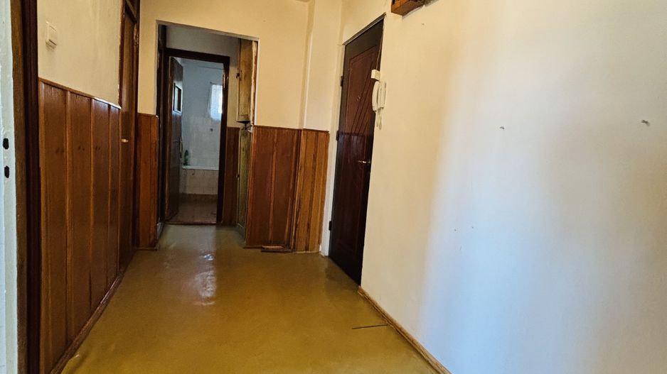 Apartament cu 2 camere, decomandat, Rogerius - Poză 4