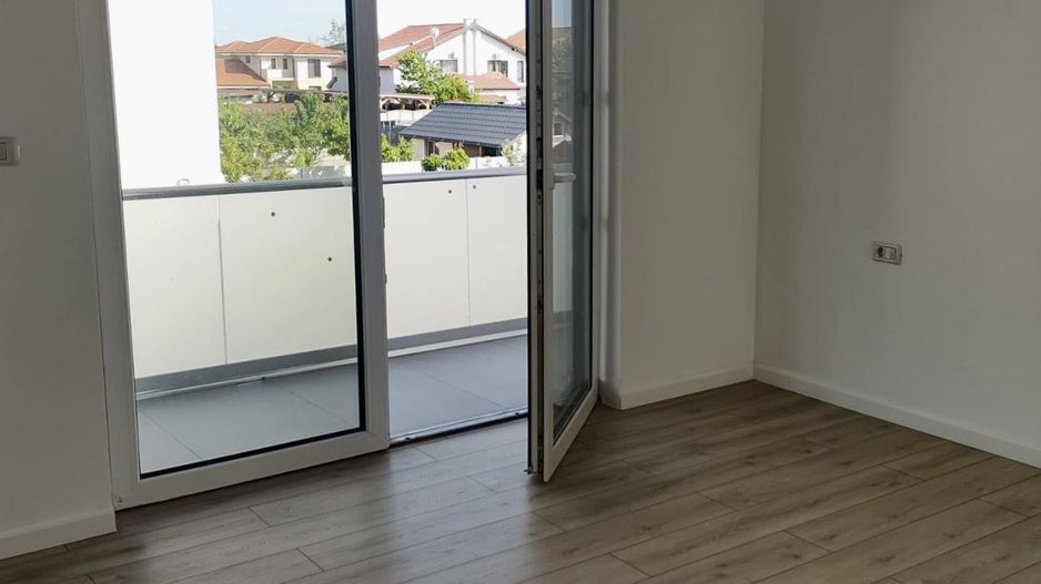 Duplex la cheie 3 dormitoare I Dumbravita I - Poză 8