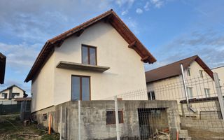 Casa individuala | 150 mp utili | Teren 496 mp | Sura Mare - Poză 9