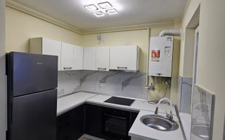Garsonieră bloc nou, 26 mp + balcon – Str. Daliei - Poză 3