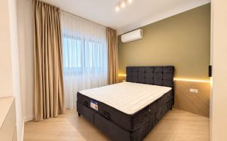 Cortina North || 2 camere || Mobilat la comandă || Vedere panoramică - Poză 6