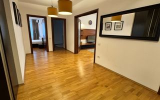 3 camere | Baneasa | Ionescu de la Brad | parcare inclusa - Poză 11