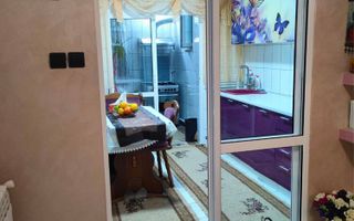 Inchiriez apartament 3 cam Frumoasa - Poză 1