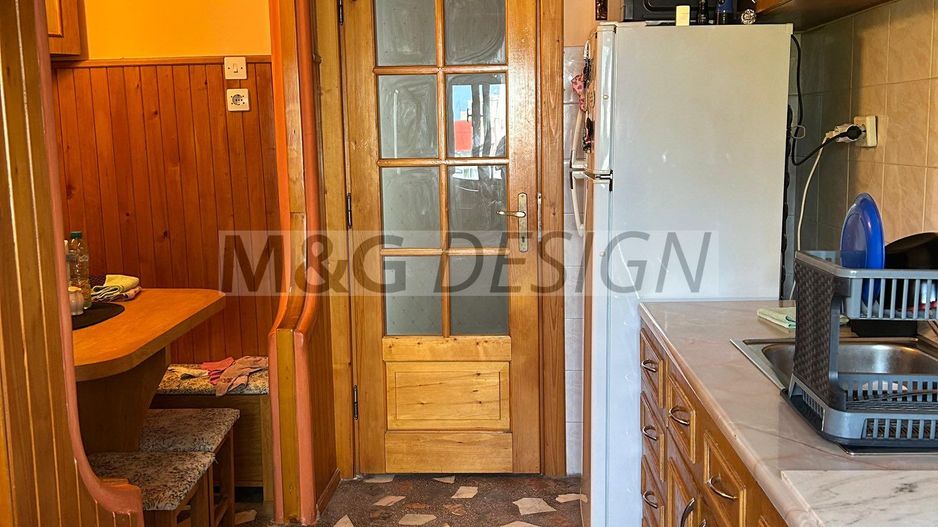 3 camere decomandat, Aradului, et 2 - Poză 1