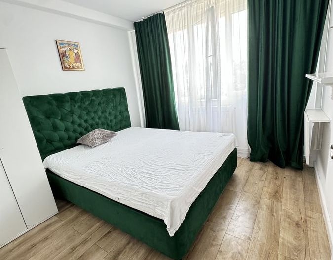 Inchiriere apartament 3 camere - Bulevardul 1 decembrie 1918 - Poză 5