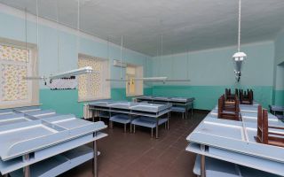 Vânzare, spațiu de producere, 1340 mp, Ungheni - Poză 15